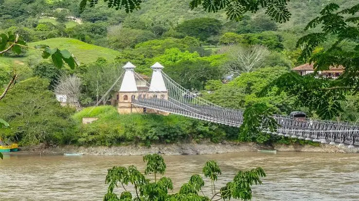 Santa Fe de Antioquia